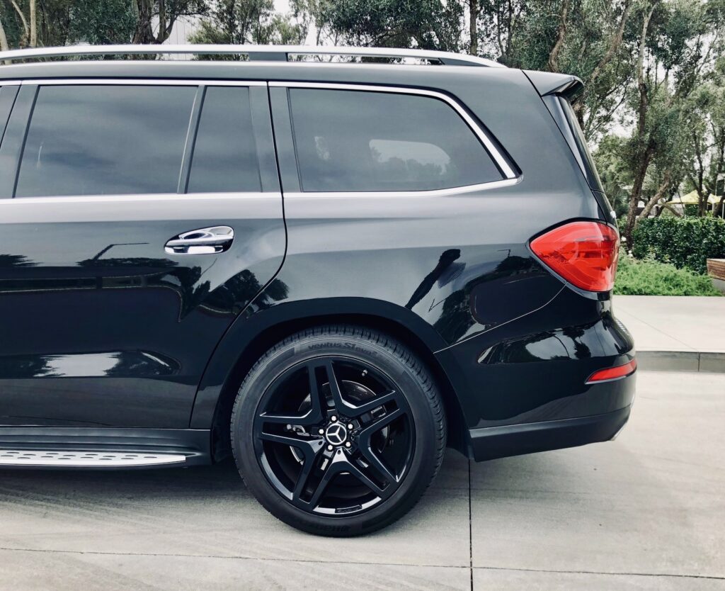 lowering gl
