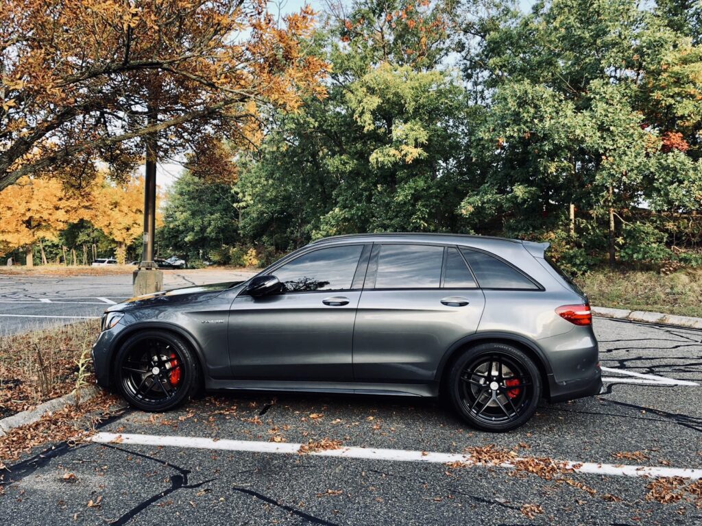 lowering glc