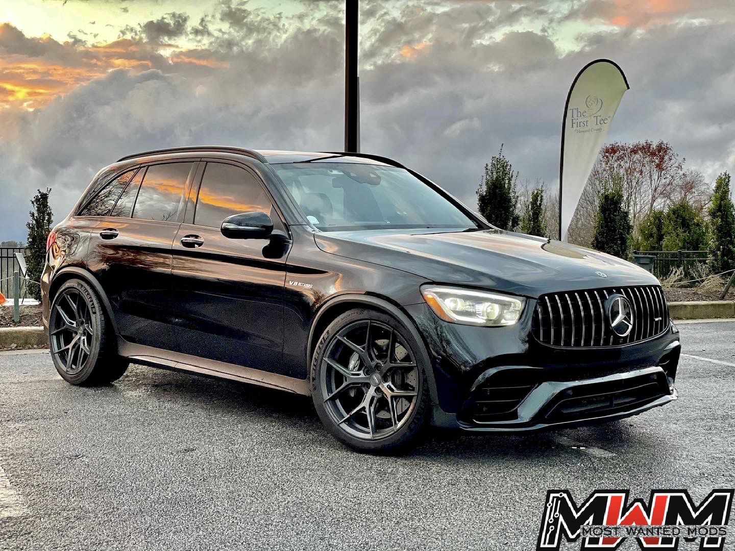 lowering glc x253