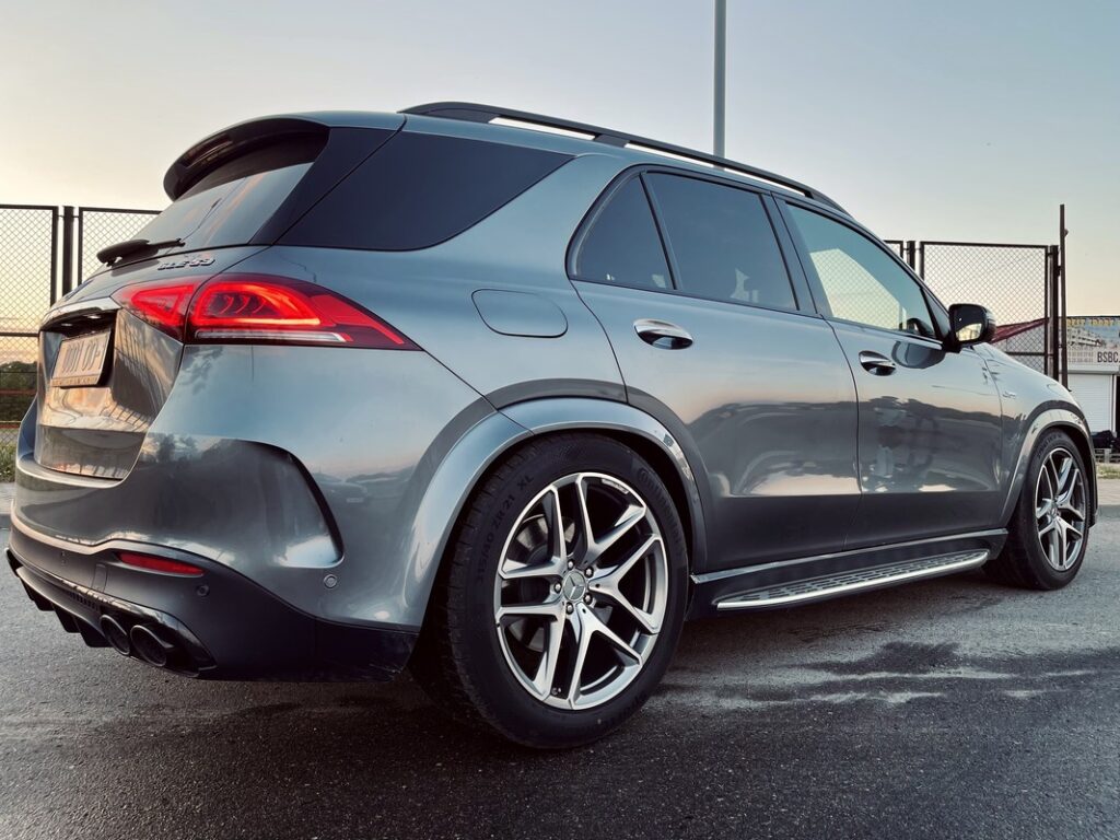 lowering gle